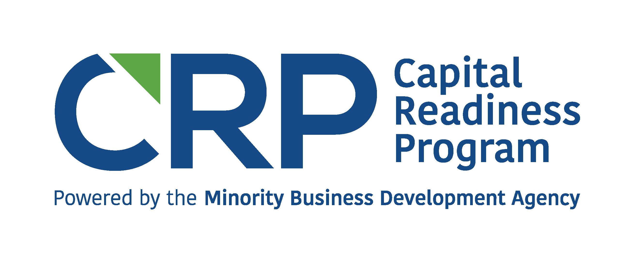 Capital Readiness Program
